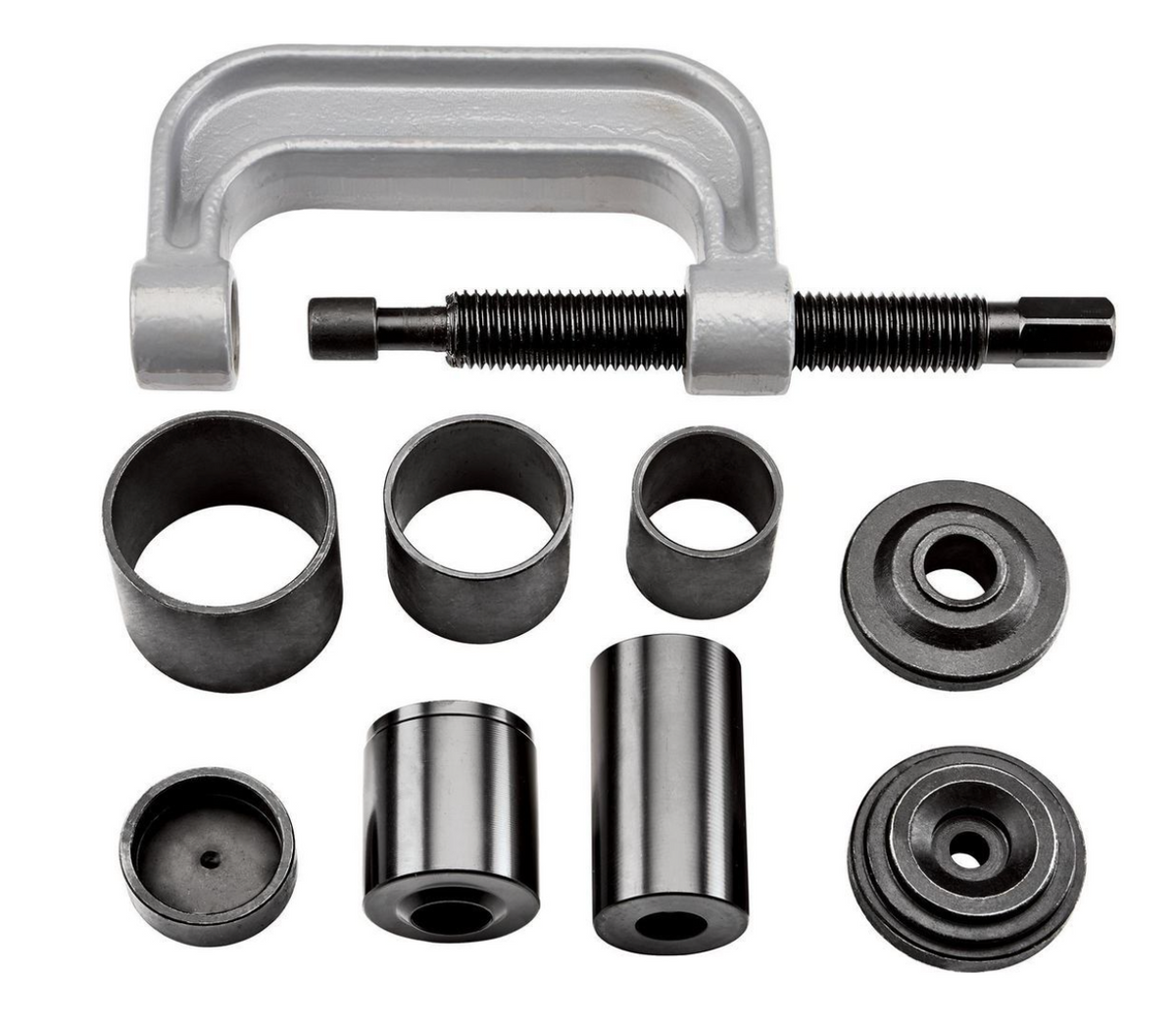 Ball Joint Service Kit for 2WD and 4WD Vehicles Maddox Brotherz Tools