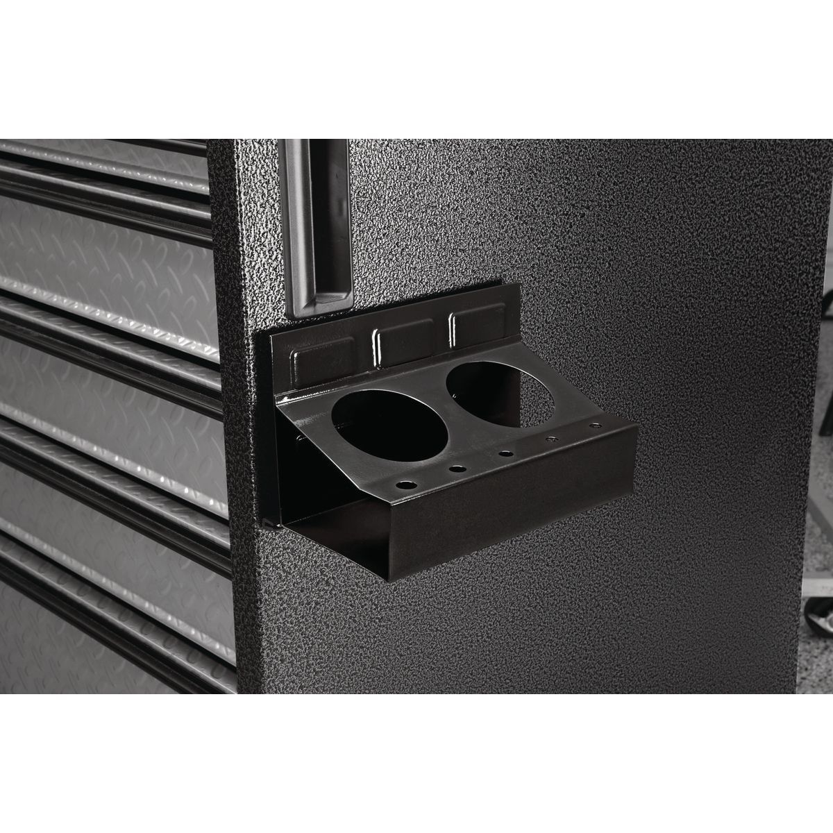 Spray Can And Screwdriver Holder US General Brotherz Tools