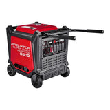 Predator 9500w Super Quiet Inverter Generator