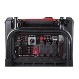 Predator 9500w Super Quiet Inverter Generator