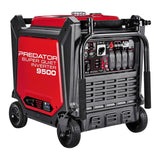 Predator 9500w Super Quiet Inverter Generator