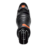 6 Amp Rotating Handle Variable Speed Reciprocating Saw Warrior