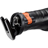 6 Amp Rotating Handle Variable Speed Reciprocating Saw Warrior