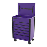 Mechanic's Cart 34 In. 6 Drawer US. General