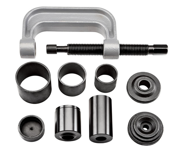 Ball Joint Service Kit for 2WD and 4WD Vehicles Maddox