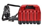 20V Lithium-Ion 3 Amp Rapid-Plus Battery Charger Bauer