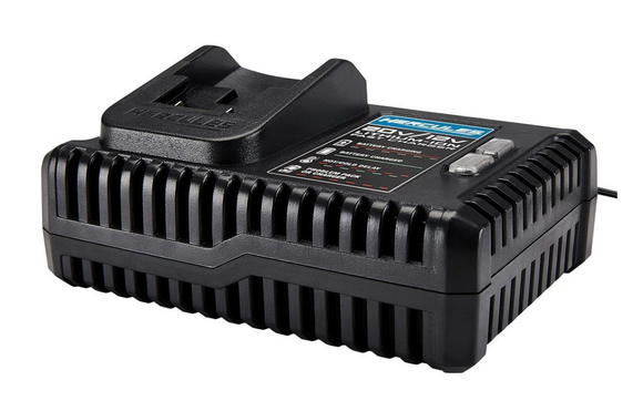 20V/12V Lithium Ion Fast Charger Hercules