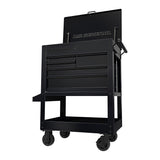 U.S. GENERAL 30 in., 5-Drawer Mechanics Cart