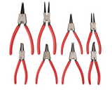 Precision Snap Ring Pliers, 8 Piece ICON