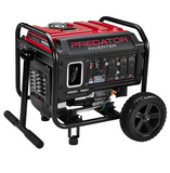 Predator 4550w Inverter Generator