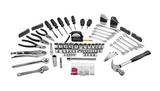 Tool Set with Case, 130 Piece Pittsburgh