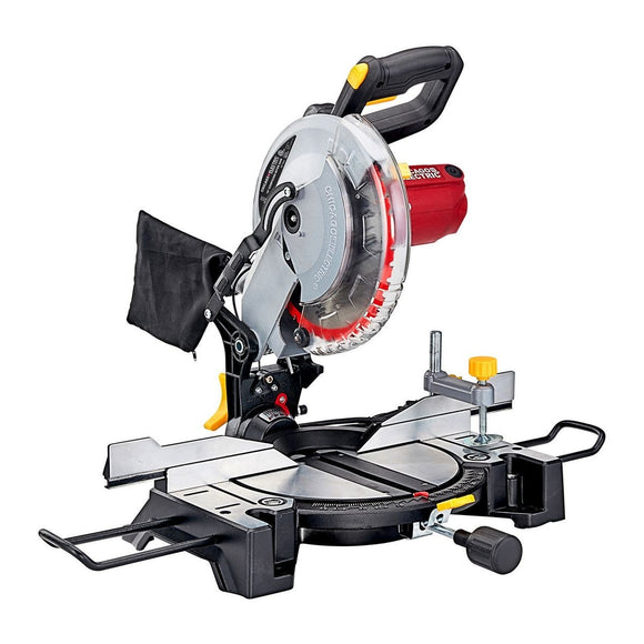 10 In. Single Bevel Compound Miter Saw Chicago Electric