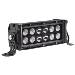 8 In. Spot/Flood Combo LED Light Bar Roadshock