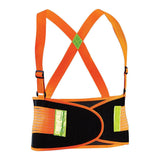 Back Support Belt Western Safety