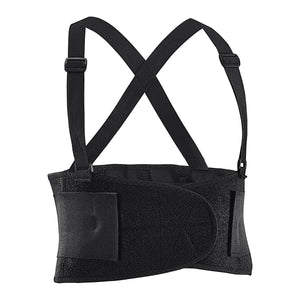 Back Support Belt Western Safety