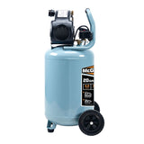 20 Gallon 1.6 HP 135 PSI Oil Lube Vertical Air Compressor McGraw