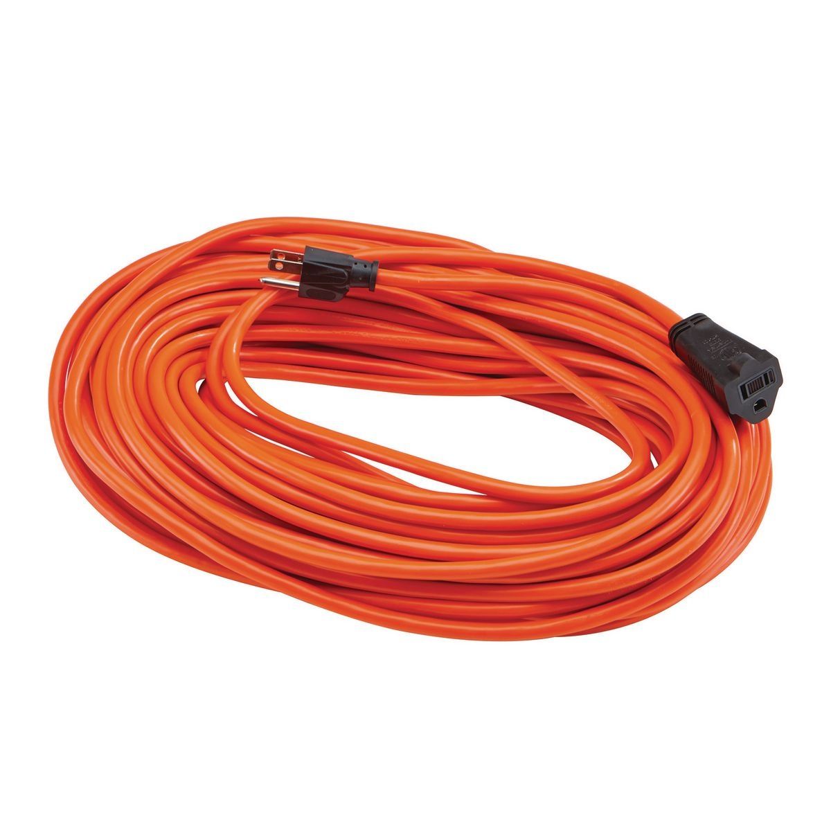 100 Ft. X 16 Gauge Indoor/Outdoor Extension Cord Vanguard Brotherz Tools