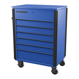 Mechanic's Cart 34 In. 6 Drawer US. General