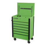 Mechanic's Cart 34 In. 6 Drawer US. General