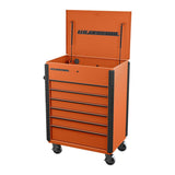 Mechanic's Cart 34 In. 6 Drawer US. General