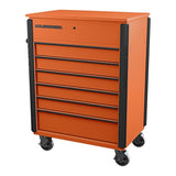 Mechanic's Cart 34 In. 6 Drawer US. General