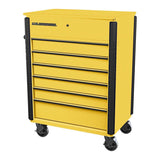 Mechanic's Cart 34 In. 6 Drawer US. General