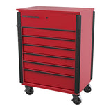 Mechanic's Cart 34 In. 6 Drawer US. General