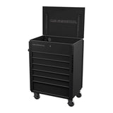 Mechanic's Cart 34 In. 6 Drawer US. General