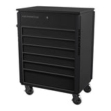 Mechanic's Cart 34 In. 6 Drawer US. General