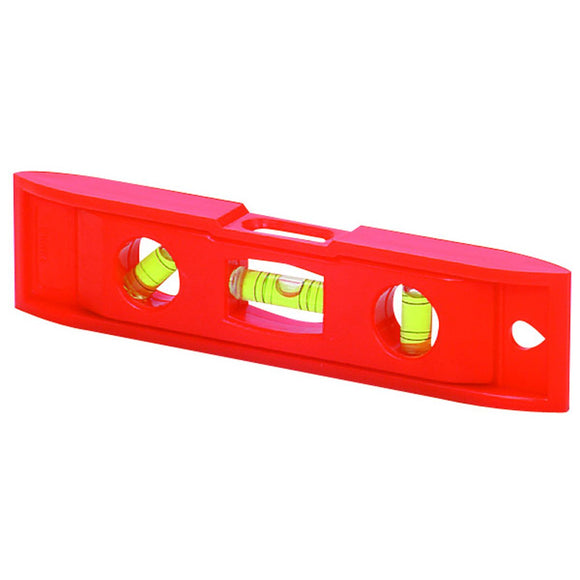 6 In. Torpedo Level With Magnetic Strip Pittsburgh